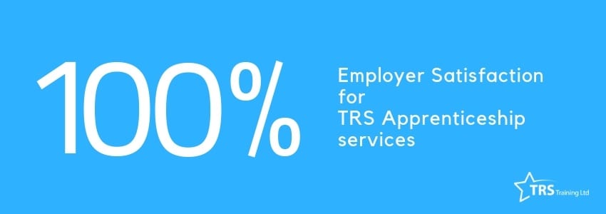 You are currently viewing TRS Apprenticeships improve workforce morale and motivation