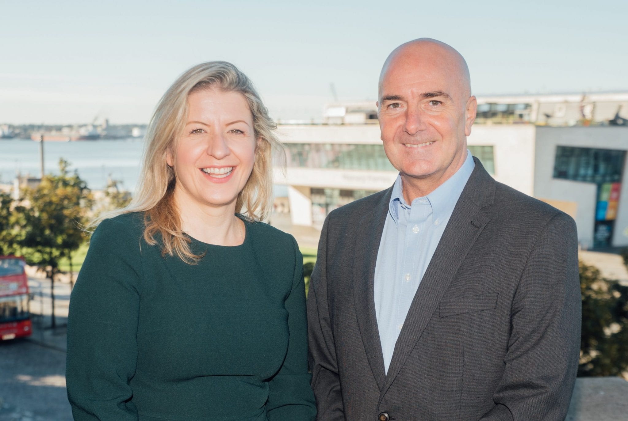 Read more about the article TRS Partners With BIFA To Launch Pioneering Skills Bootcamp For Freight Forwarding Industry