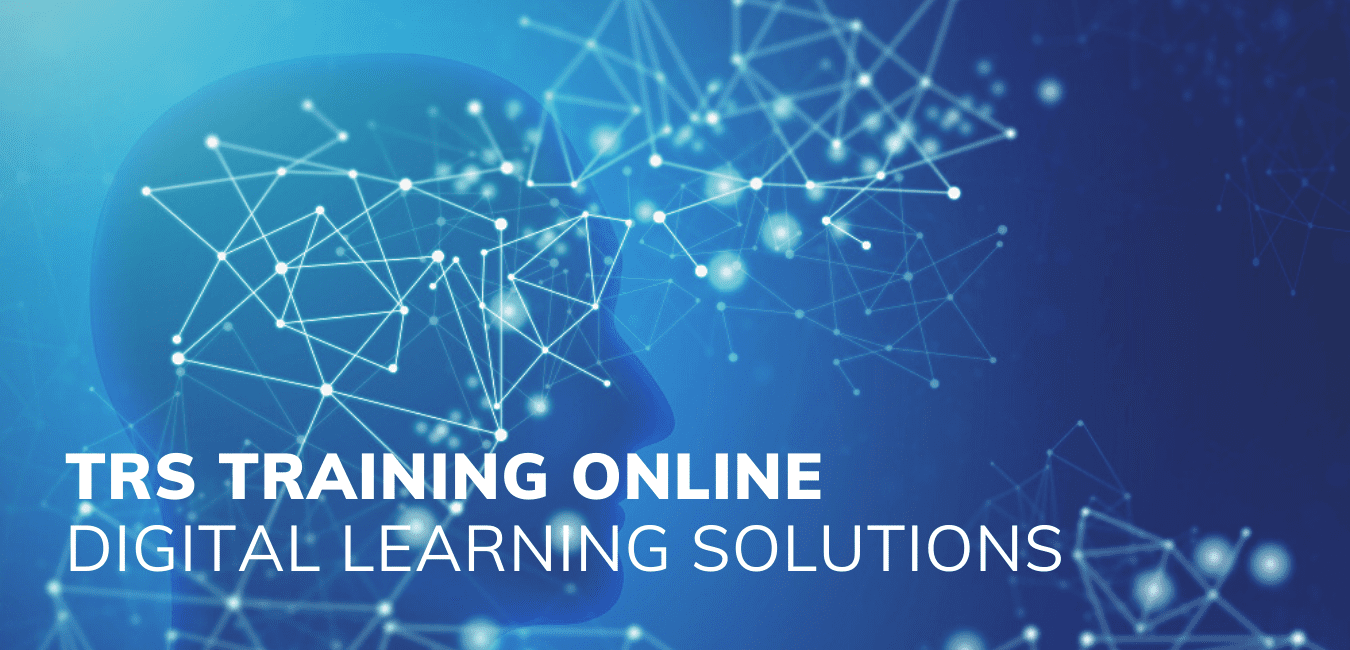Read more about the article TRS launches digital training portfolio