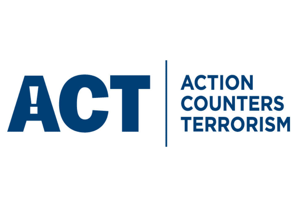 You are currently viewing Report suspicious activity and behaviour to tackle terrorism