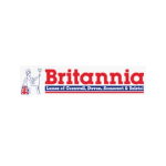 Britannia Bradshaw logo