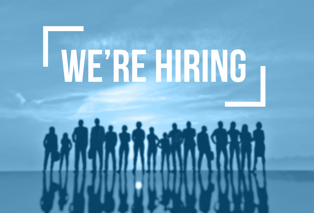 Read more about the article We’re Hiring: Curriculum Leader – Lean Manufacturing