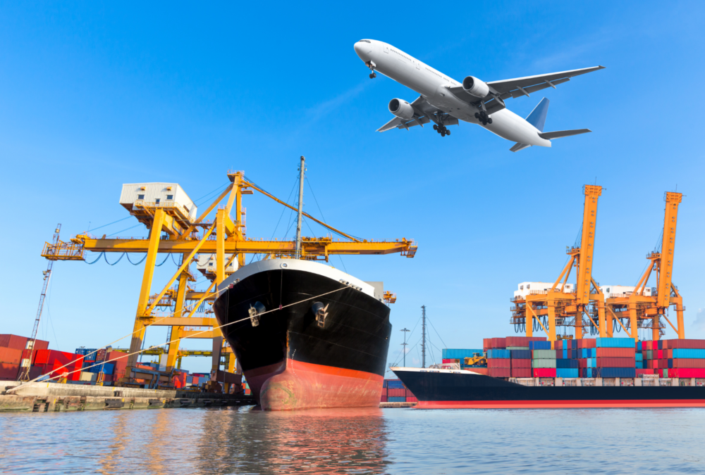 Read more about the article 9 Must-Have Skills for Freight Forwarding: Are Your Staff Up to Speed?