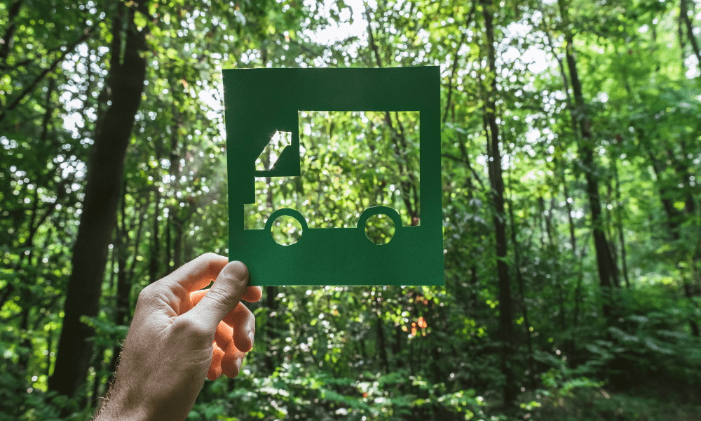 Read more about the article West Midlands Firms Join TRS Sustainability Skills Drive for Logistics Industry