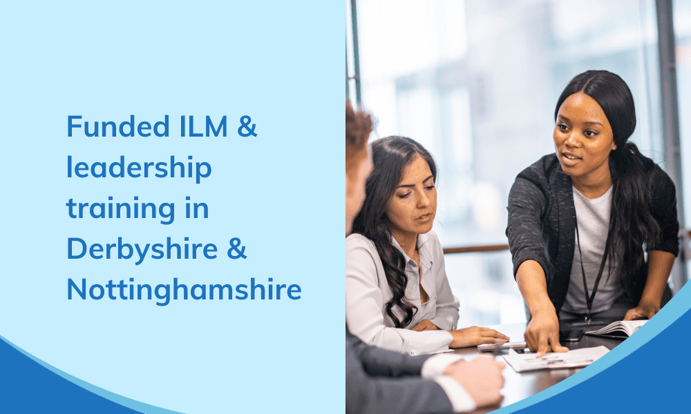Read more about the article Unlock Potential with the Funded Skills Bootcamp in Team Leader Skills