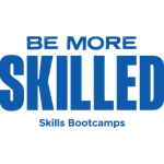 Be more skilled logo