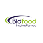 Bidfood Logo